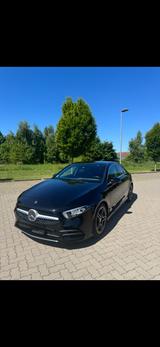 Mercedes-Benz A 250 AMG Line  - gebrauchte Mercedes-Benz A 250 aus dem Jahr 2019