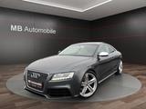 Audi RS5 RS 5 Coupe 4.2 FSI quattro B&O/Navi/Leder/XE - gebrauchte Audi RS5 aus dem Jahr 2011