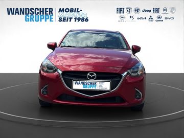 Mazda 2 1.5 Kizoku KAMERA NAVI SHZ