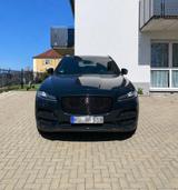Jaguar F-Pace 3.0d V6 AWD Vollausstattung Pano - Jaguar F-Pace von privat