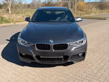 BMW 320 3 Limousine 320 d xDrive M/Leder/Xenon/AUT - BMW 320 Gebrauchtwagen in Hamburg