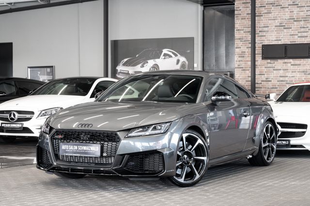 Audi TTRS Coupe quattro|RS-AGA|RS-SITZE|CARBON|B&O