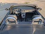 Mercedes-Benz SLK 200 Kompressor - - Mercedes-Benz SLK-Class aus 2002
