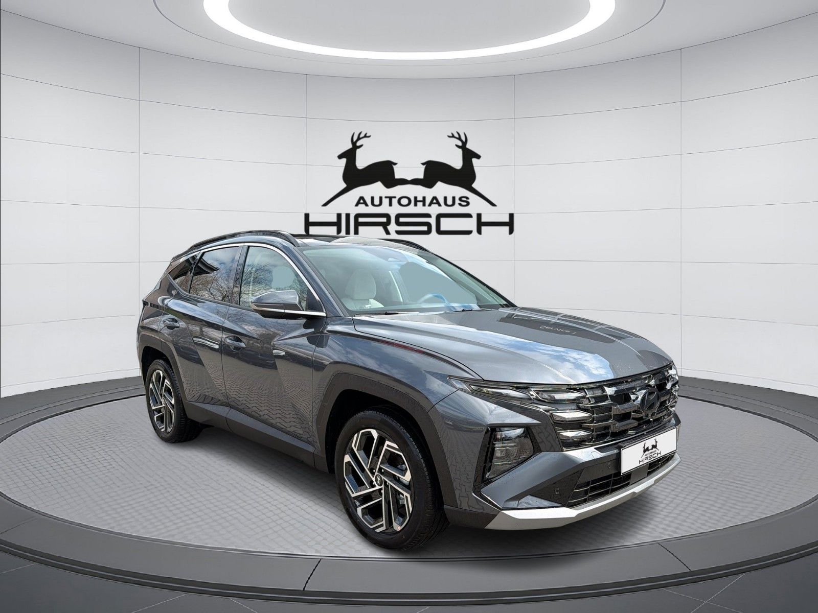 Hyundai TUCSON - Bild 2