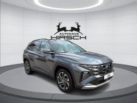 Hyundai TUCSON - Vorschau Bild 2