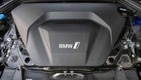 BMW iX1 - Vorschau Bild 16