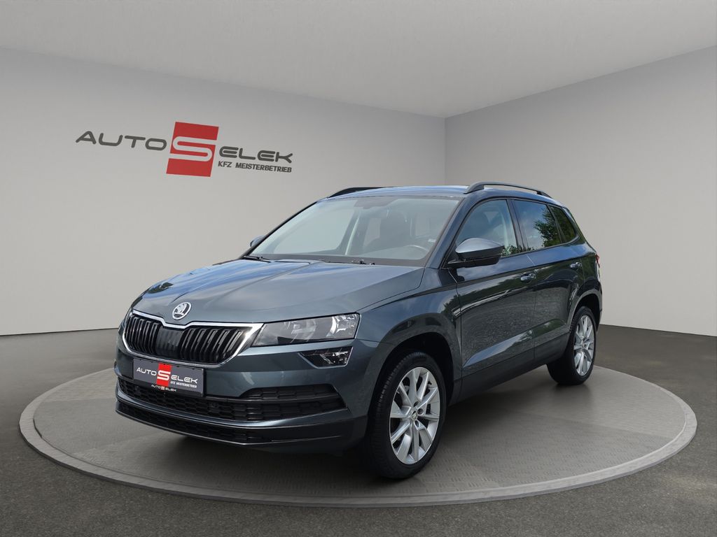 Image of Skoda Karoq