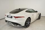 Jaguar F-Type ZP Edition P575 AWD Coupé ZP 1 of 4 - Jaguar F-Type: Coupe