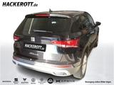 Seat Ateca Style 1.5 TSI LED Full Link PDC v+h Tempom - gebrauchte Seat Ateca aus dem Jahr 2023
