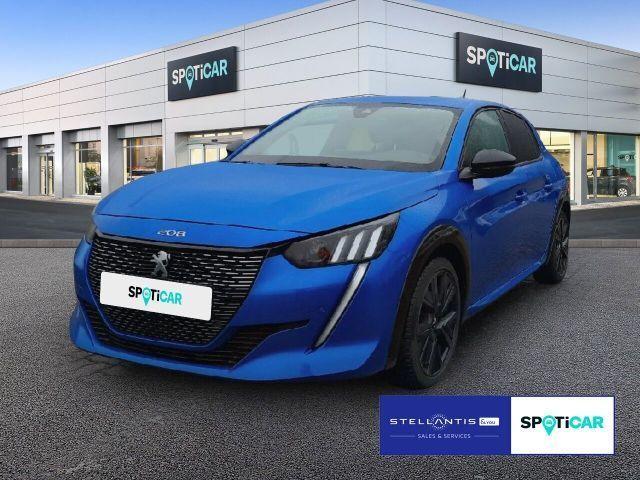 Peugeot 208 1.2 PureTech 130 GT (EURO 6d)