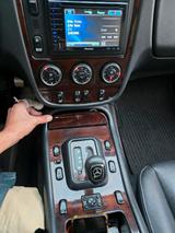 Mercedes-Benz Mercedes Benz ML 270 Diesel - gebrauchte Mercedes-Benz ML 270 aus dem Jahr 2002