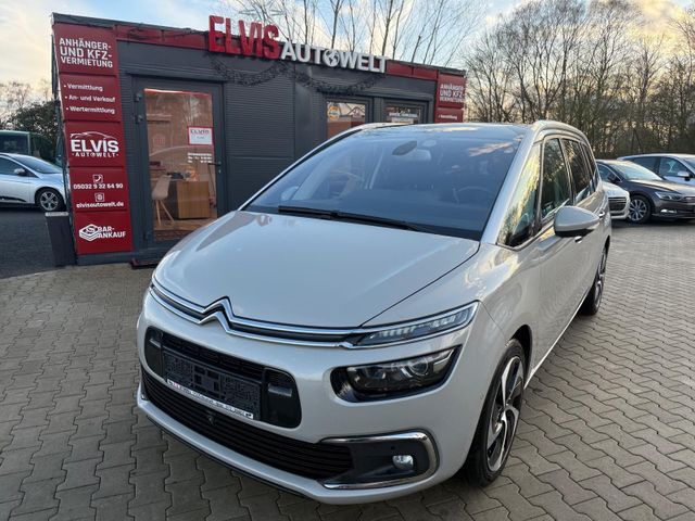 Citroën Grand C4 Picasso 2.0 HDi Spacetourer Shine