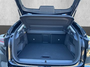 Citroën C4 Hybrid 145 Max KAMERA NAVI LED SHZ ALU