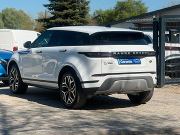 Land-Rover Range Rover Evoque - 2
