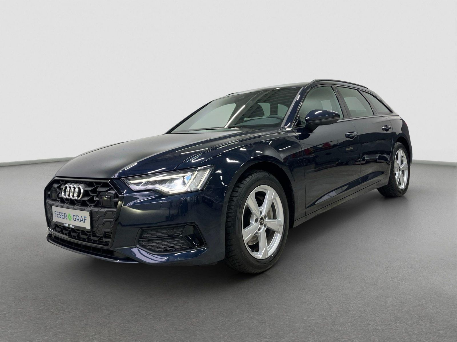 Audi A6 - Bild 14