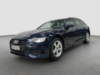 Audi A6 - Vorschau Bild 14