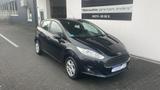 Ford Fiesta Automatik 1Hand ! 1 Jahr PremiumGarantie - Ford Fiesta aus 2016 mit Benzin-Antrieb: Kleinwagen
