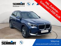 BMW X1 - Vorschau Bild 1