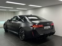 BMW M5 - Vorschau Bild 3