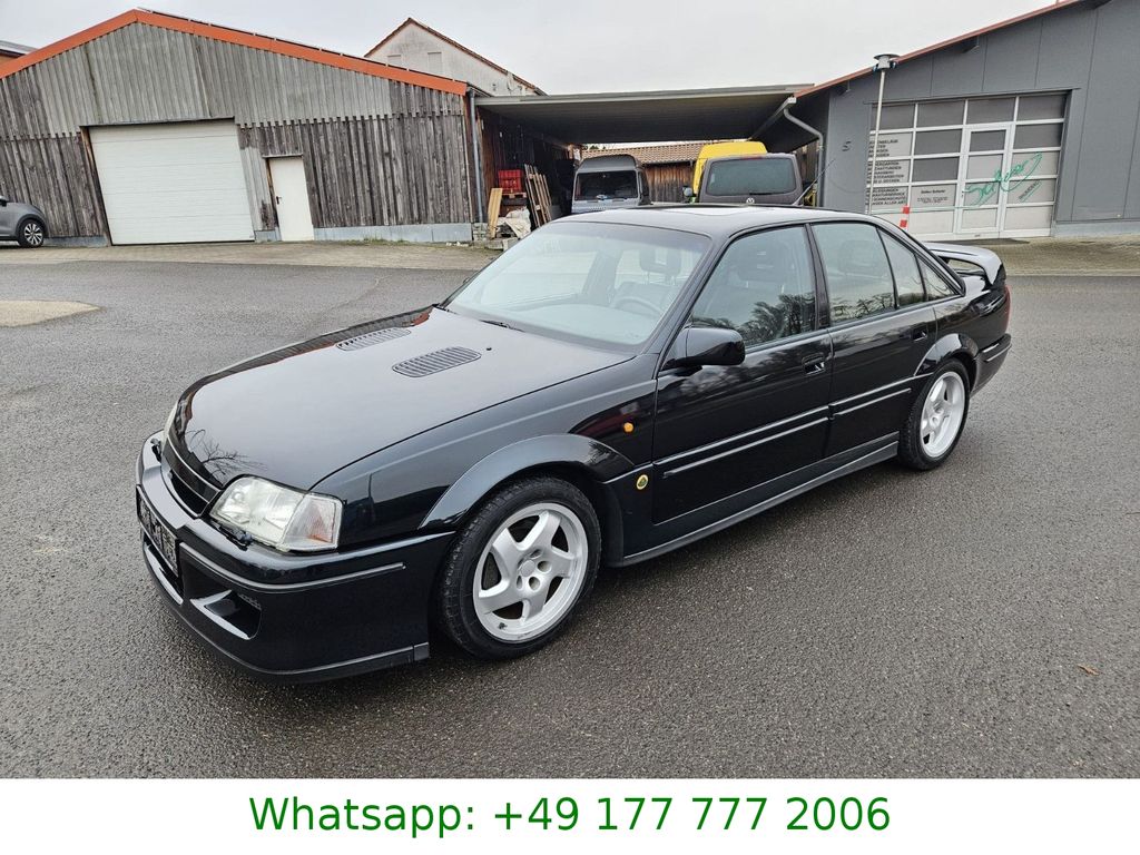 Opel Omega