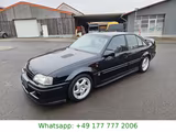 Opel Lotus Omega Leder Klima - Opel Omega mit Benzin-Antrieb: Limousine