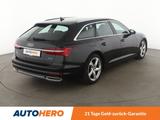 Audi A6 40 TDI quattro Sport Aut.*NAVI*LED*TEMPO*PDC* - Audi A6 Gebrauchtwagen in Frankfurt