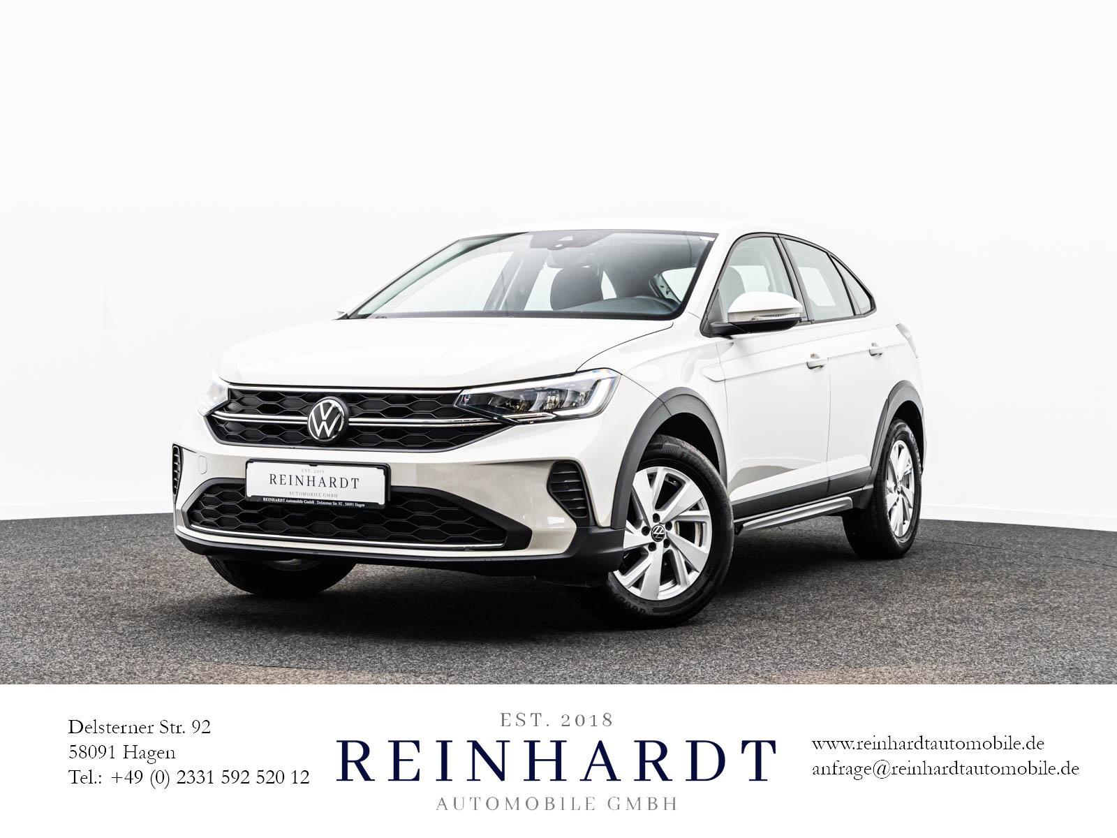 Volkswagen Taigo 1.0TSi LIFE LED/ACC/APP-CONNECT/DAB+/LANE, миниатюра 2