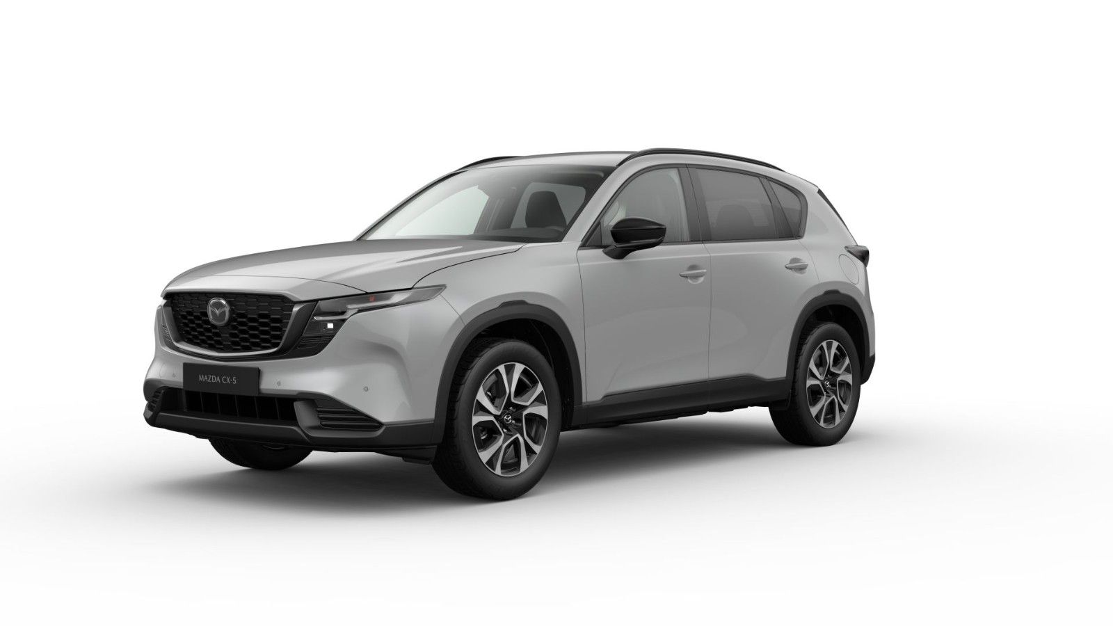 Mazda CX-5 - Bild 2