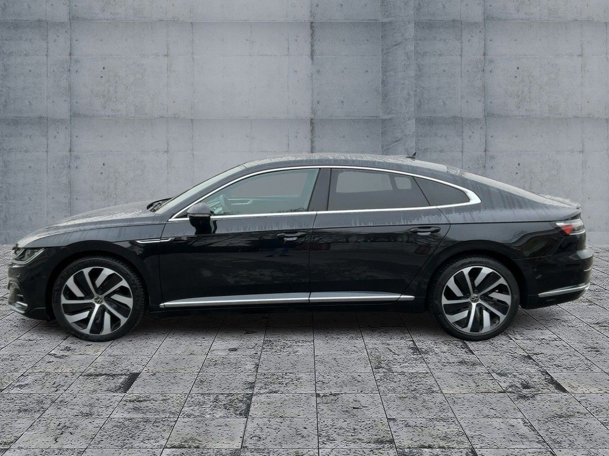 Volkswagen Arteon - Bild 4