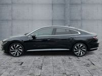 Volkswagen Arteon - Vorschau Bild 4