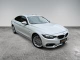 BMW 420 4 Gran Coupe 420 d Luxury Line - : Limousine, Luxury