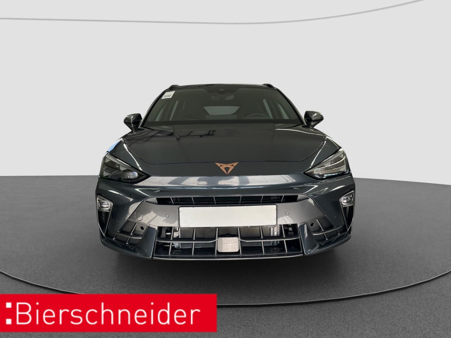 Cupra Leon SP 1.5 eTSI DSG  AHK PANO ALCANTARA MATRIX imagem 3
