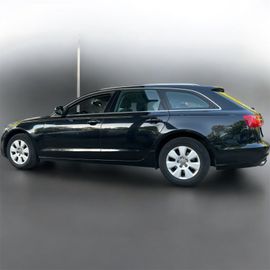 Audi A6 - 8