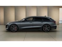 Audi S6 e-tron - Vorschau Bild 4