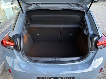 Bild 20 Opel Corsa F Facelift Edition AT 48V MHEV+PDC+SHZ+KAM