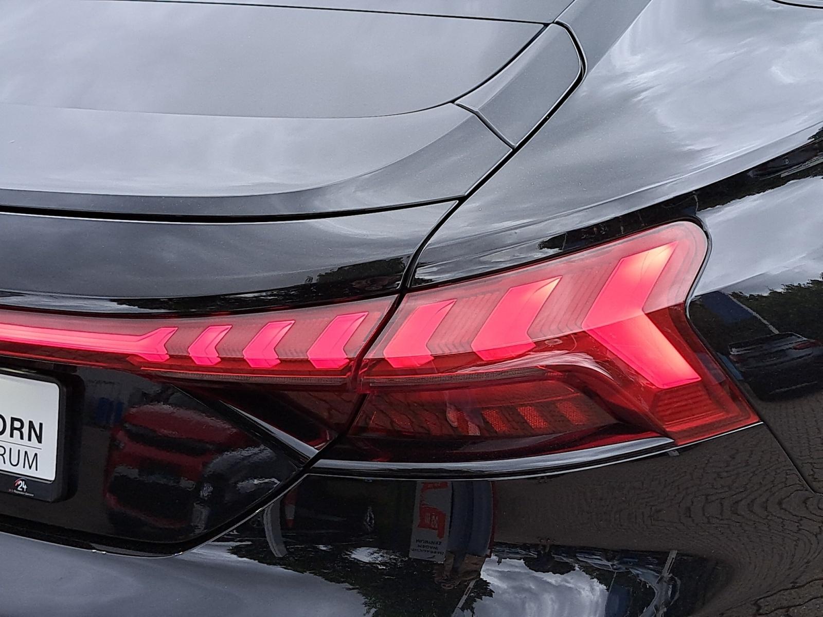 Audi e-tron GT quattro HEAD 4xKAM AIR 20" DWA PANO