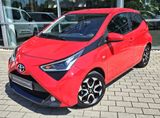 Toyota Aygo x-shift x-play club - Toyota: Aygo Club