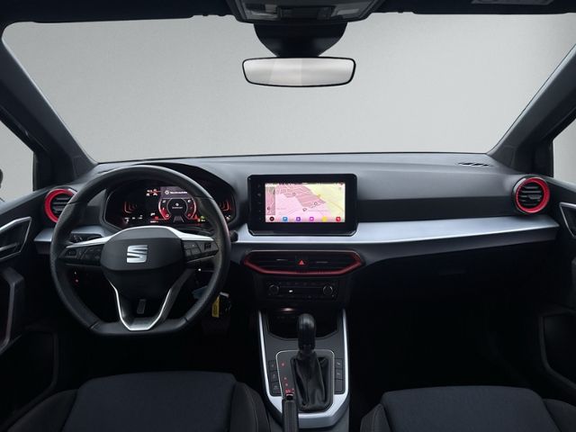 Arona 1.0 TSI DSG FR LED+NAVI+KAMERA+GRA+KLIMAAU