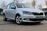 Skoda Fabia Combi Style *Klima*Isofix*Auffah*Bluetooth - Skoda Fabia mit Diesel-Antrieb