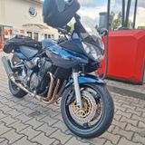 Suzuki Bandit 1200s  - Angebote entsprechen deinen Suchkriterien
