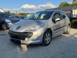 Peugeot 207 Urban Move ~WENIG KM~Klima~5-Tür~ - Peugeot 207: W