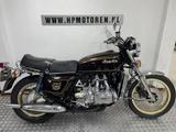 Honda GL 1000 LTD GOLD WING LIMITED EDITION BOVAGGARAN - GL1000