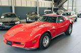 Corvette C3 Stingray / Bluetooth / C6 Sitze / Restauriert - Corvette C3: Stingray
