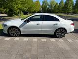 Mercedes-Benz CLA 220 d Progressive - gebrauchte Mercedes-Benz CLA 220 aus dem Jahr 2023