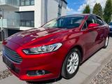 Ford Mondeo Lim. Business Edition - Ford Mondeo: Business