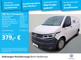 Volkswagen T6.1 Kasten 2.0 TDI *KR*DSG*LED*AHK*KLIMA*MFL* - Volkswagen T6 Transporter aus 2020