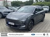 MGS5 EV Luxury Long Range 360°, EL. HK, ACC, Car - MG MG5 in Hamburg