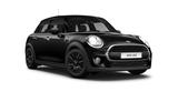 MINI One 5-Türer Blackyard AUT PDC Sitzhzg. MFL - MINI ONE mit Benzin-Antrieb: Automatik