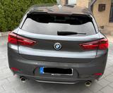 BMW X2 xDrive20i M Sport Steptronic M Sport - BMW X2 in Bielefeld