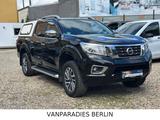 Nissan Navara NP300 Tekna Double Cab4x4/Hardtop/AHK/360 - gebrauchte Nissan Navara aus dem Jahr 2016